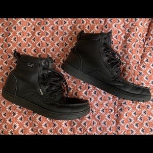 Lems Boulder Boots 9.5